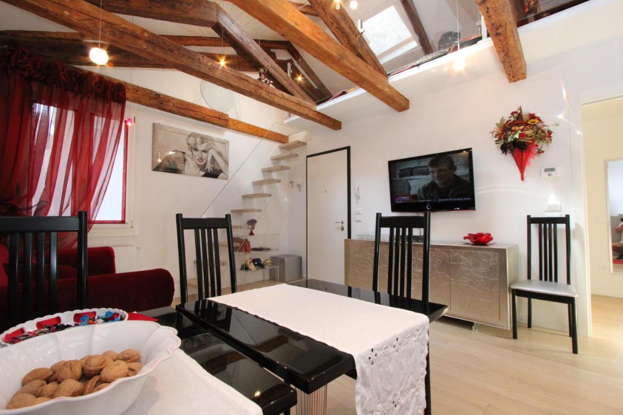 City Apartments Rialto Veneza Exterior foto