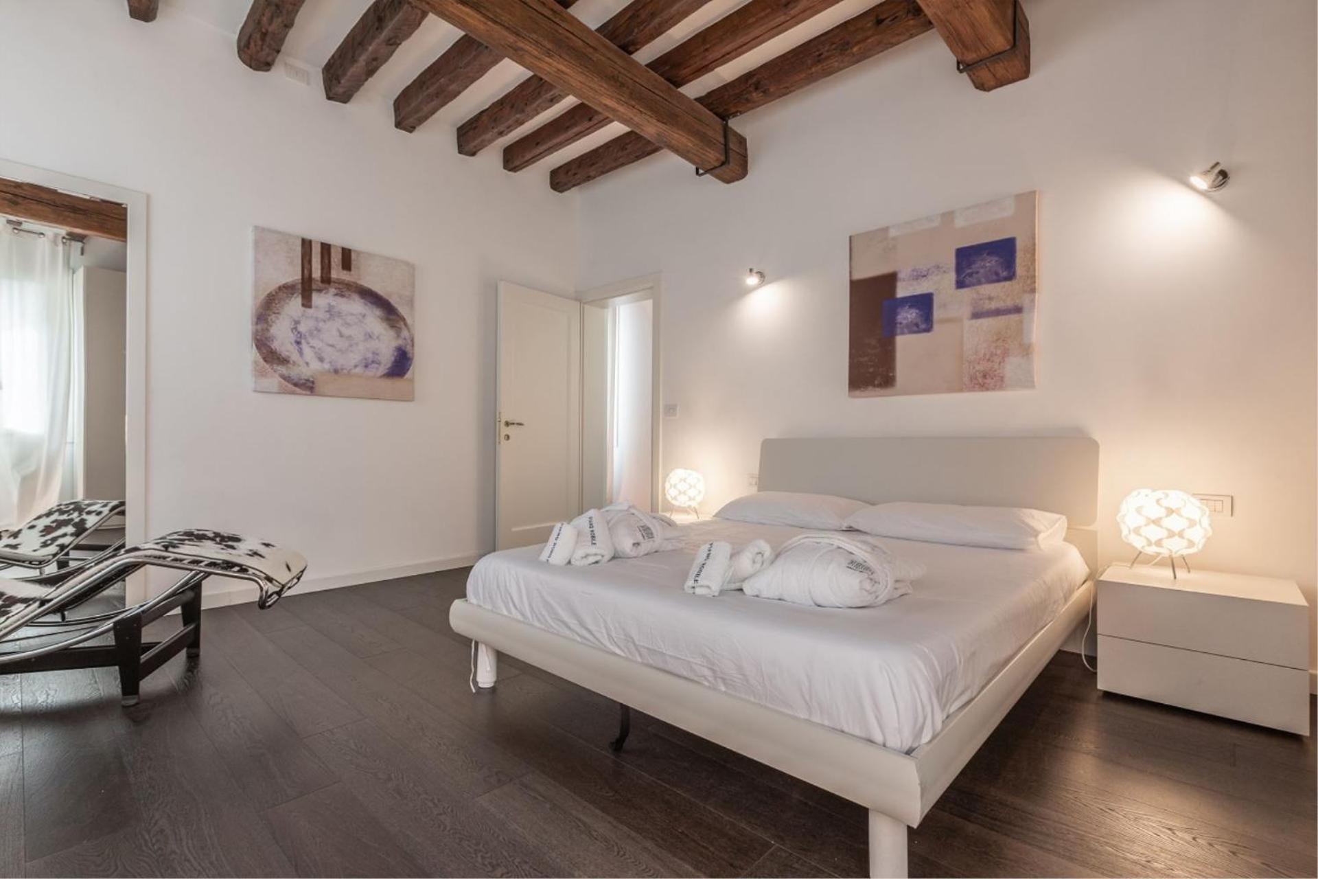 City Apartments Rialto Veneza Exterior foto