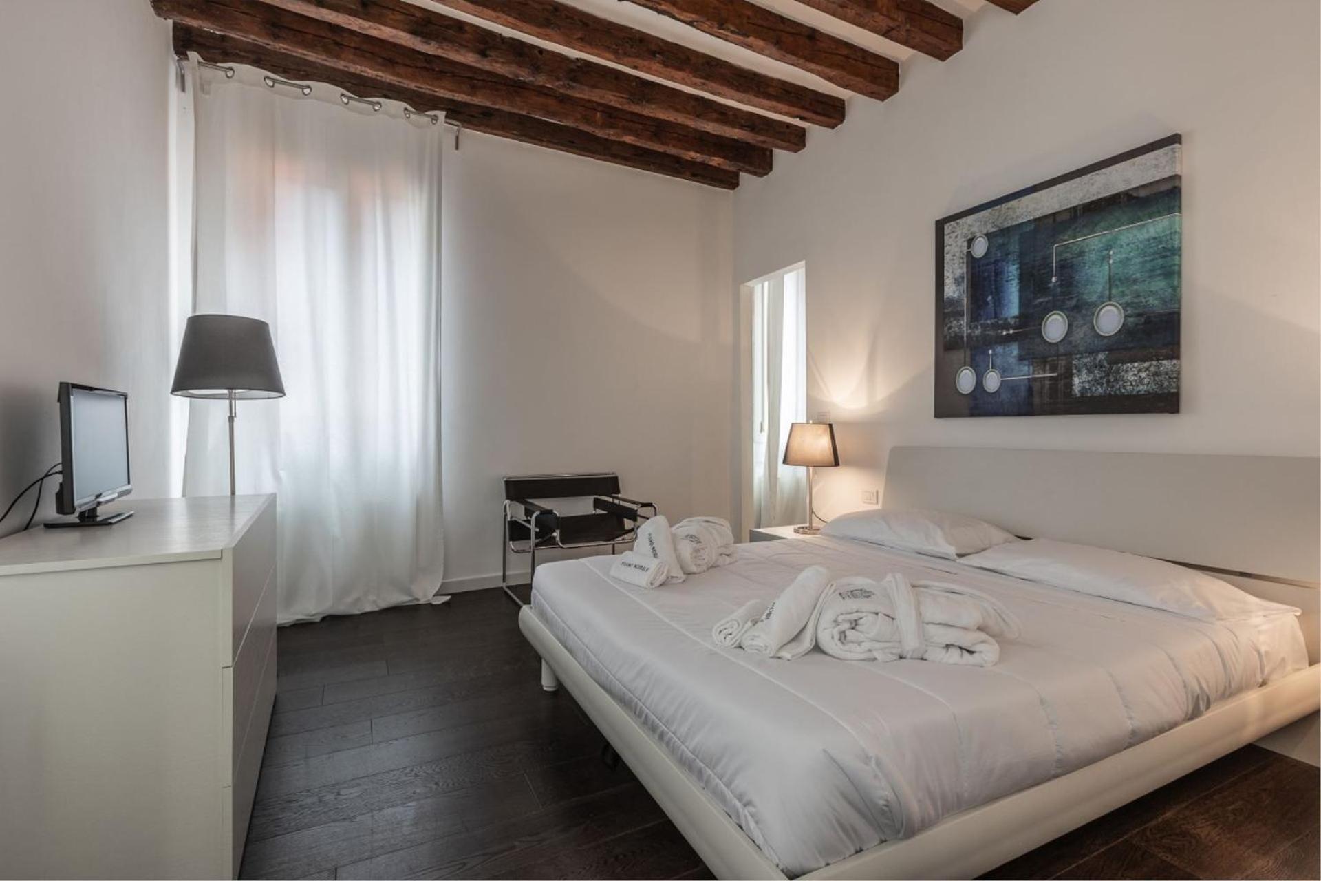 City Apartments Rialto Veneza Exterior foto