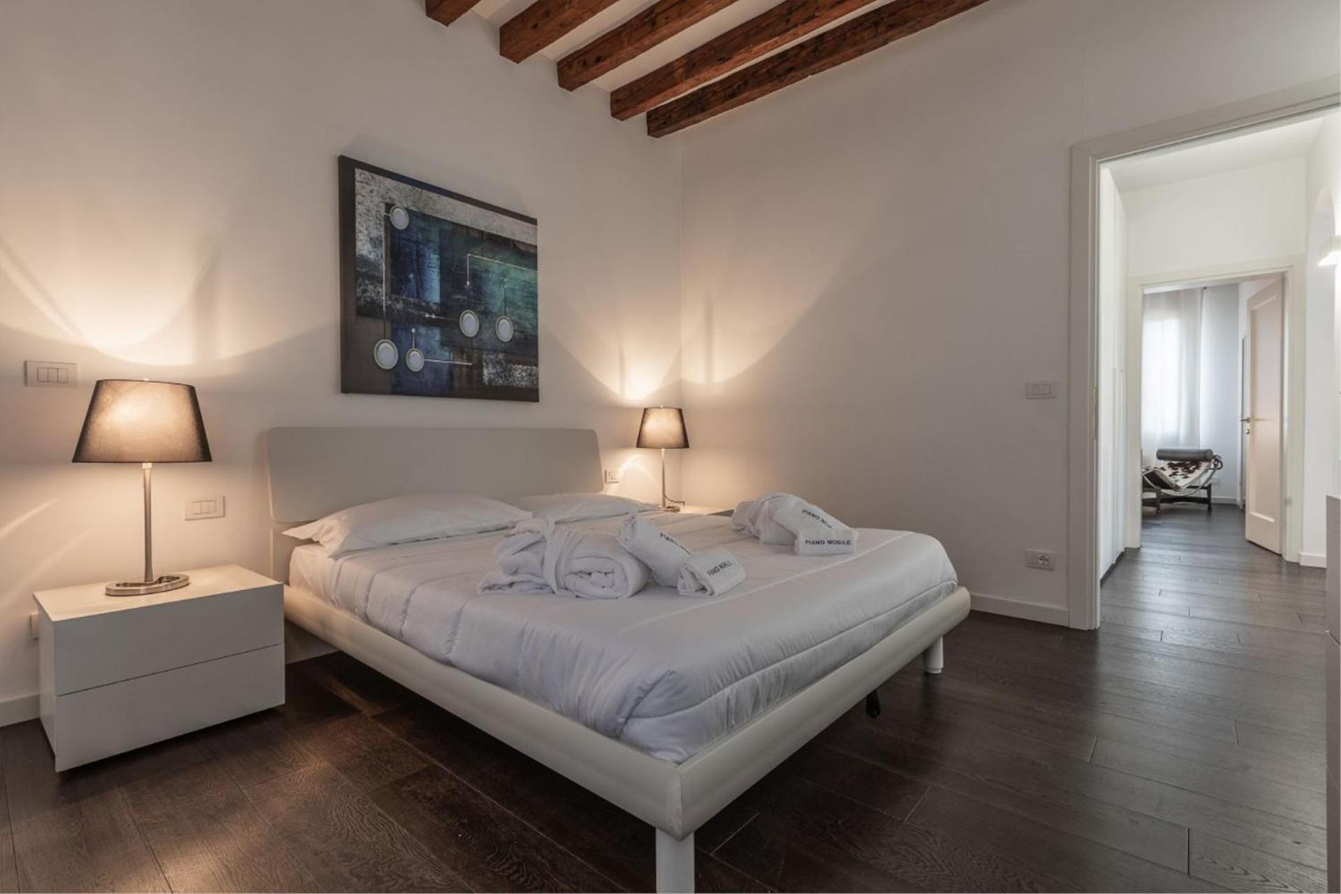 City Apartments Rialto Veneza Exterior foto