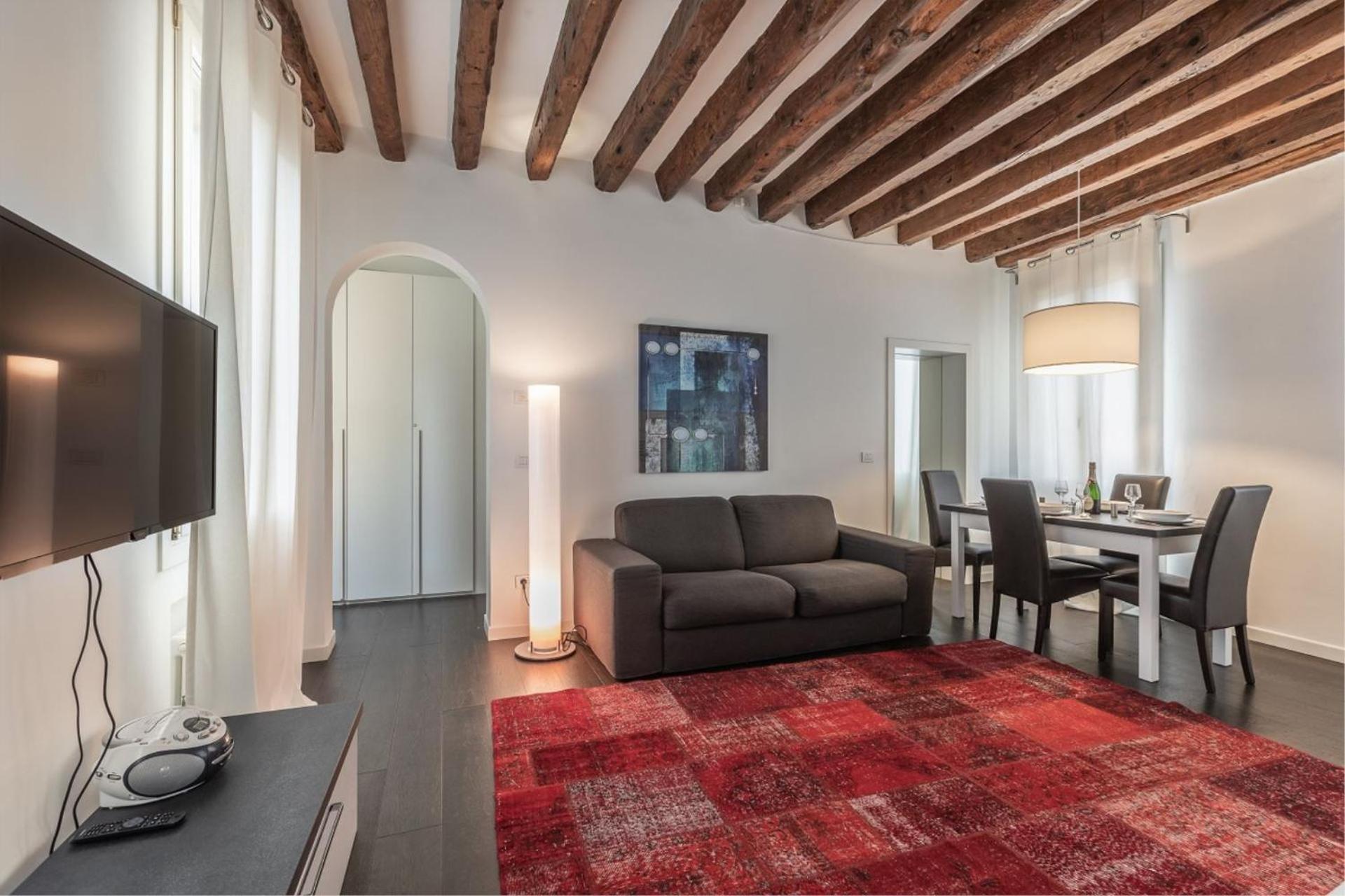 City Apartments Rialto Veneza Exterior foto